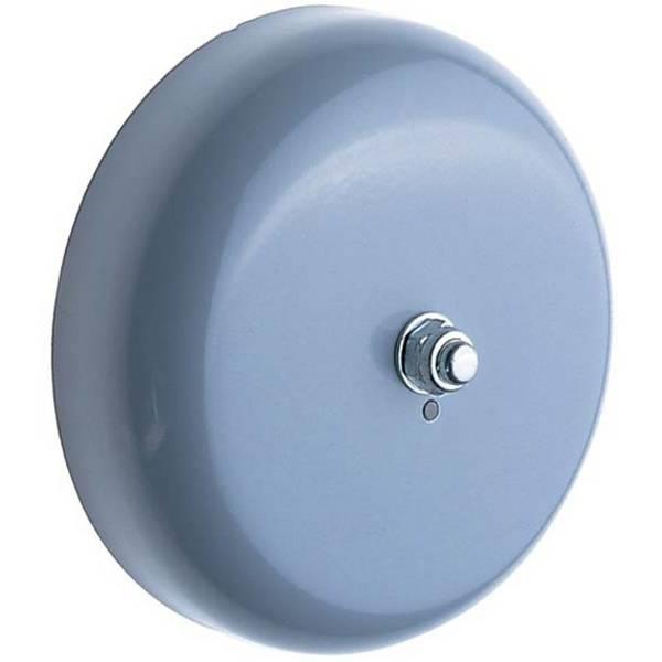 914.052.68 Werma  Alarm Bell 914 230vAC 98dB(A) IP66 ø170mm